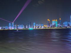 -武汉关码头(轮渡站)