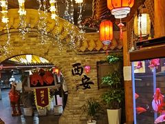 -来小酌·长安酒家(翠庭大厦店)