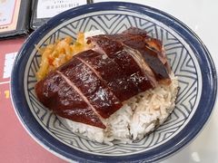 -棋哥烧鹅餐室(嘉年华商业大厦店)