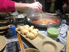 -渝味晓宇火锅(合川路店)