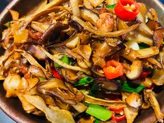 石锅杂菌-多味居(剪子巷店)
