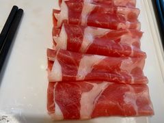 -君邦火锅(新疆大厦店)