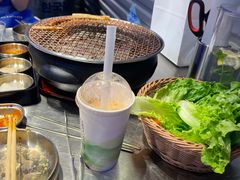 -入火韩国烤肉(凯旋广场店)