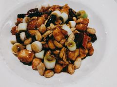 宫保鸡丁-辣婆婆(航天桥店)