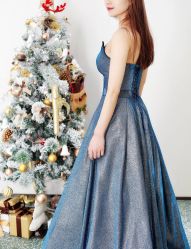 -AMOUR·爱沫婚纱礼服·小众设计品牌