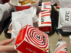 -肯德基(杭州浦沿店)