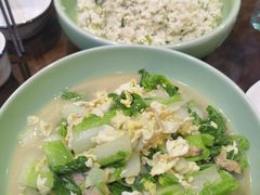 -浩家苑菜馆(汉口路店)