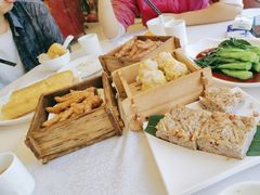 -荔枝楼酒家(员村东璟店)