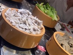 -龍歌自助小火锅(崂山丽达店)