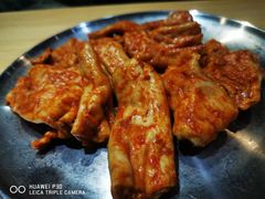 招牌烤猪肠-麻蒲碳烤肉(嘉禾东平地铁站19号店)