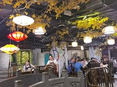-庭院小酌(瑞莲街店)