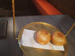 -蜜桃餐厅·古运河畔(南下塘店)