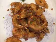 -李老哈·东北菜(宋园路店)