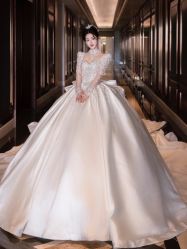 -B.Bridge Couture婚纱礼服(福田店)