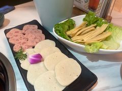 -狐狸爱上椰子鸡(滨江星光大道店)