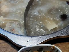 -傣妹火锅(南京东路一店)