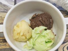 -阿尔卑斯比萨牛排自助(万达广场店)