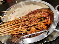 -宏姐串串香(征仪路店)