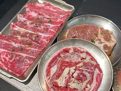 -西塔老太太泥炉烤肉(南山旗舰店)
