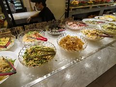 -四海蒸鲜蒸汽海鲜自助(北戴河店)