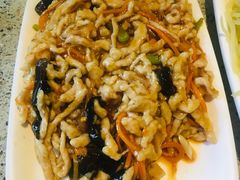 -老昌春饼(大直街店)