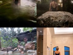 -广州锦绣香江度假别墅