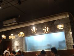 -金谷园饺子·烧烤·家宴(人大总店)