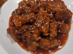 -胖大嫂渔家排档·全海景餐厅(渔村店)