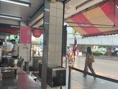 -红大哥水门鸡饭(總店)