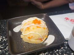-牛焱·和牛烧肉(五大道店)