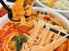 -蒙自源米线(虎门国际购物中心店)