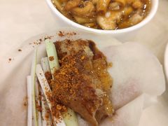 -燕风楼烤鸭店(建设总店)