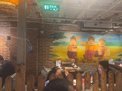 -三个大叔东北烧烤·砂锅菜(西三旗店)