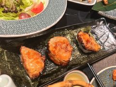 -大葉日本料理·龍蝦任食放題(廣州W酒店)