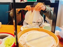 -壹零捌道·北京烤鸭(车公庄店)