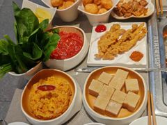-海底捞火锅(万象汇店)