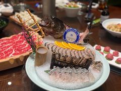 -东海怡品海鲜豆捞(舟宿夜江店)