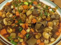海肠捞饭-海胆小馆(春柳店)