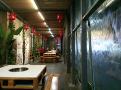 -小洞天本味火锅(九街直营店)