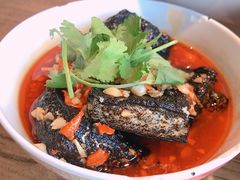 -农耕记·湖南土菜(科技园店)