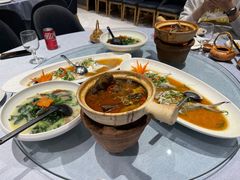 -苏先生海鲜渔庄(金桥店)