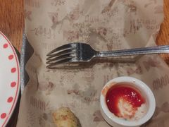 -菲滋意式餐厅(黄岩洞天店)