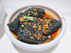 长沙臭豆腐-兰湘子·湘菜小炒(济南领秀城店)