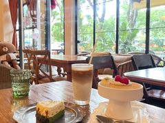 -MIMO CAFE(沙头角店)