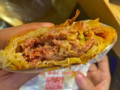 -运栋天马牛肉饼(林科大店)