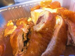 -龙记香港茶餐厅(久光百货店)