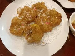 -宏源国际饭店-中餐厅