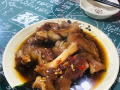 -贤花饭店(凯德店)