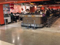 -呷哺呷哺(西单大悦城店)