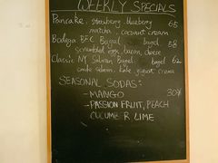 -Egg•Allday Brunch(襄阳北路店)